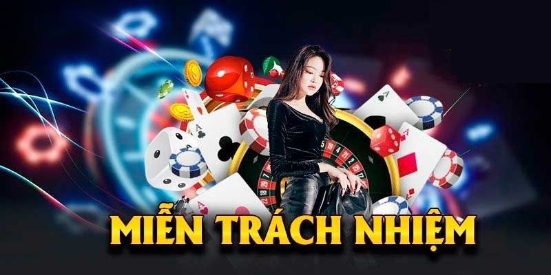 mien trach nhiem o 789club la gi