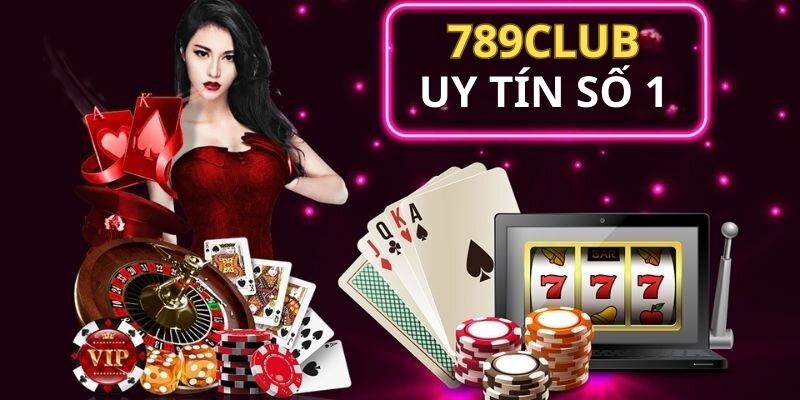 789club được DMCA cấp giấy chứng nhận hợp pháp